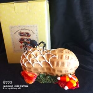 Hudson's Halloween Party in a Nutshell